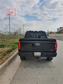 فورد إف-150